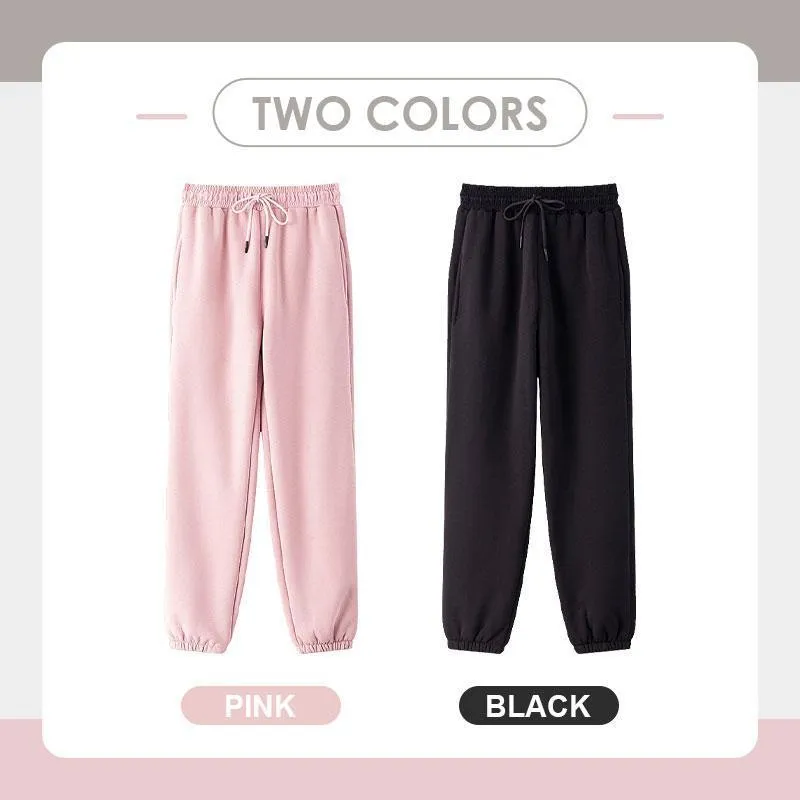🔥 New product promotion 49% off🔥 Casual pants, warmly lined