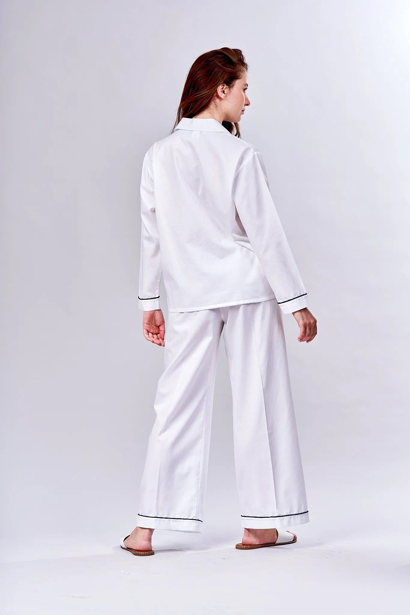 2501- Long PJ