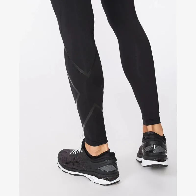 2XU Mens Ignition Thermal Compression Tights