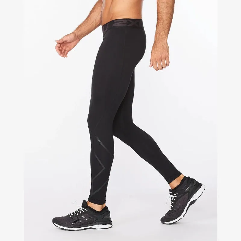 2XU Mens Ignition Thermal Compression Tights