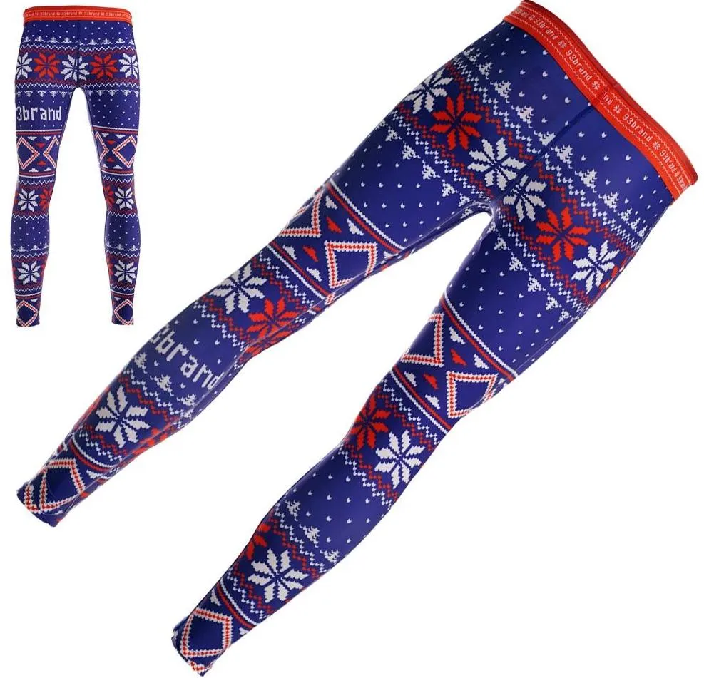 93brand "Ugly Winter" Spats