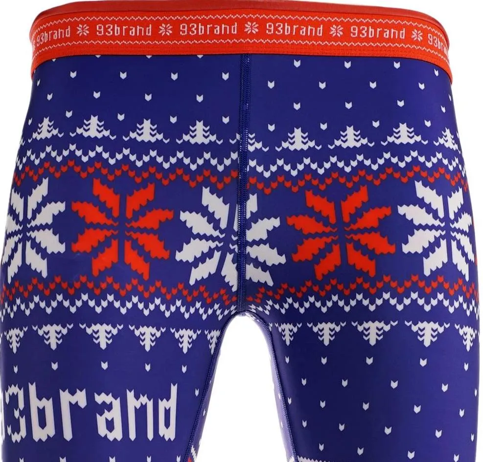 93brand "Ugly Winter" Spats