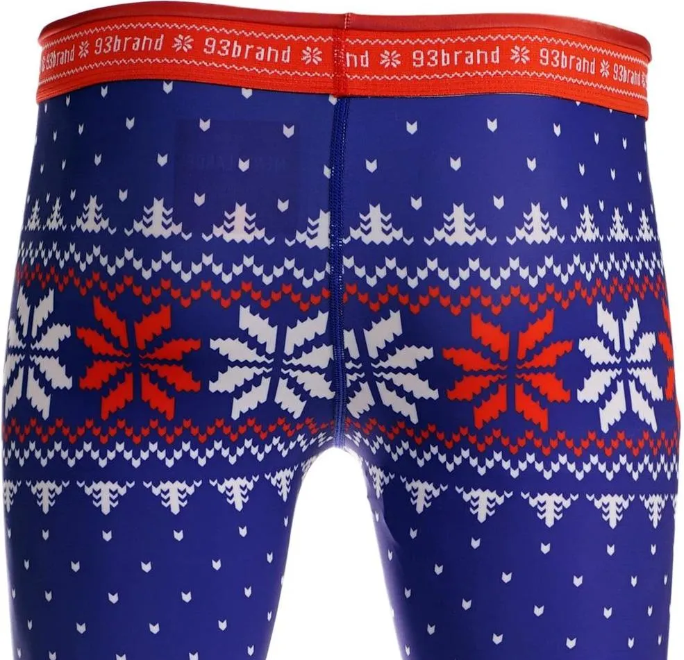 93brand "Ugly Winter" Spats