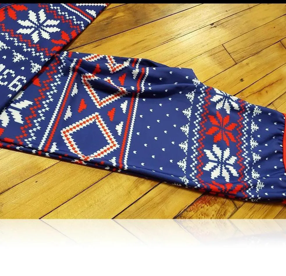 93brand "Ugly Winter" Spats