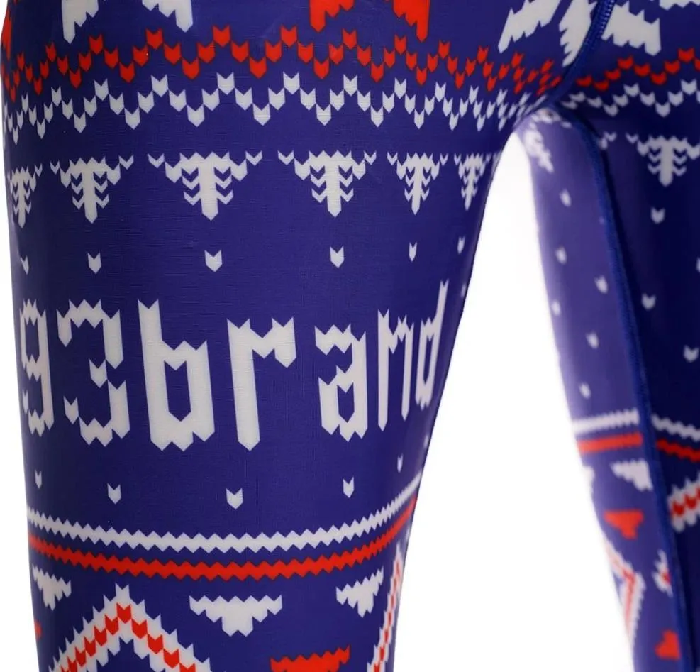 93brand "Ugly Winter" Spats