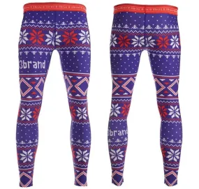 93brand "Ugly Winter" Spats