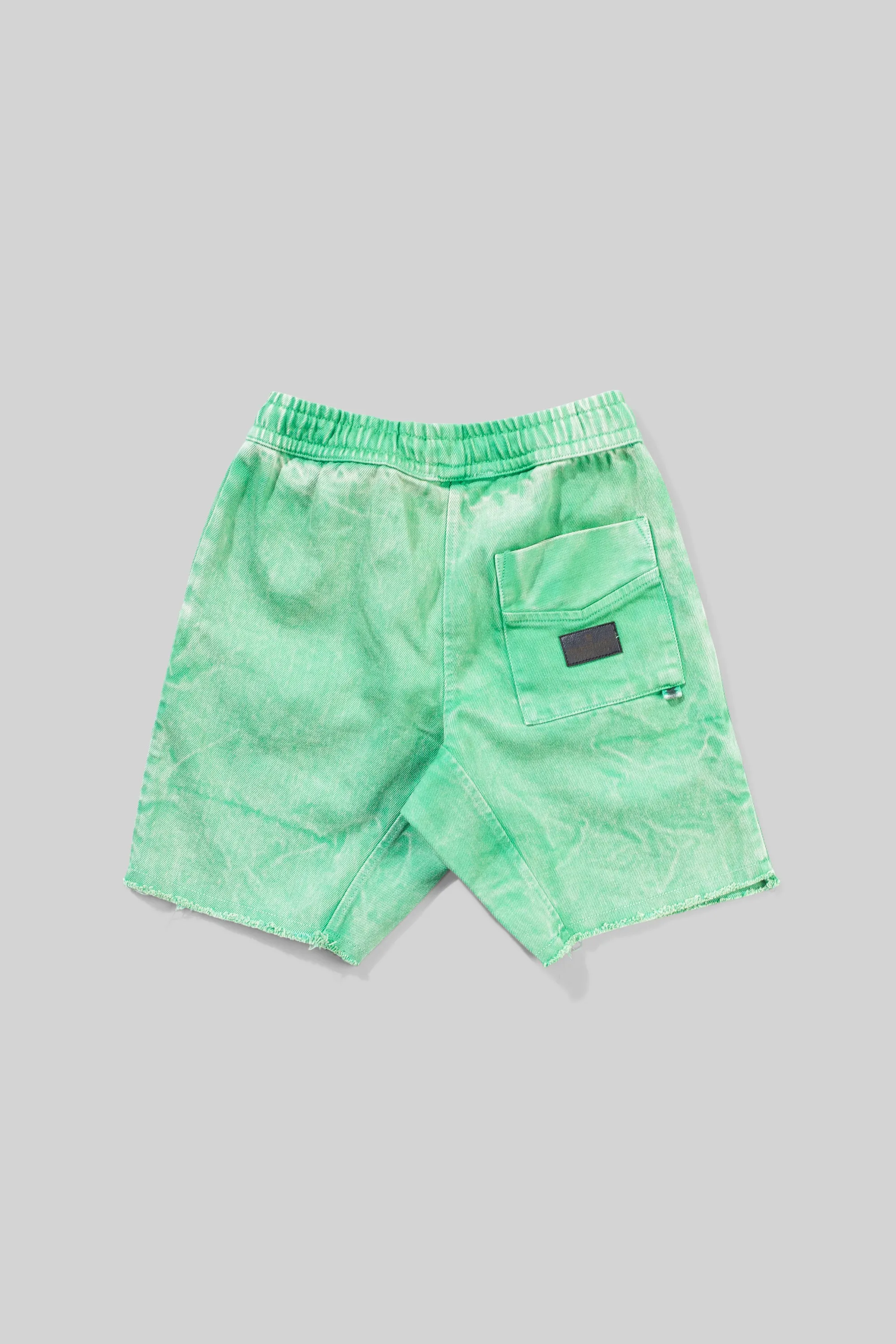 ACIDRAIN SHORT