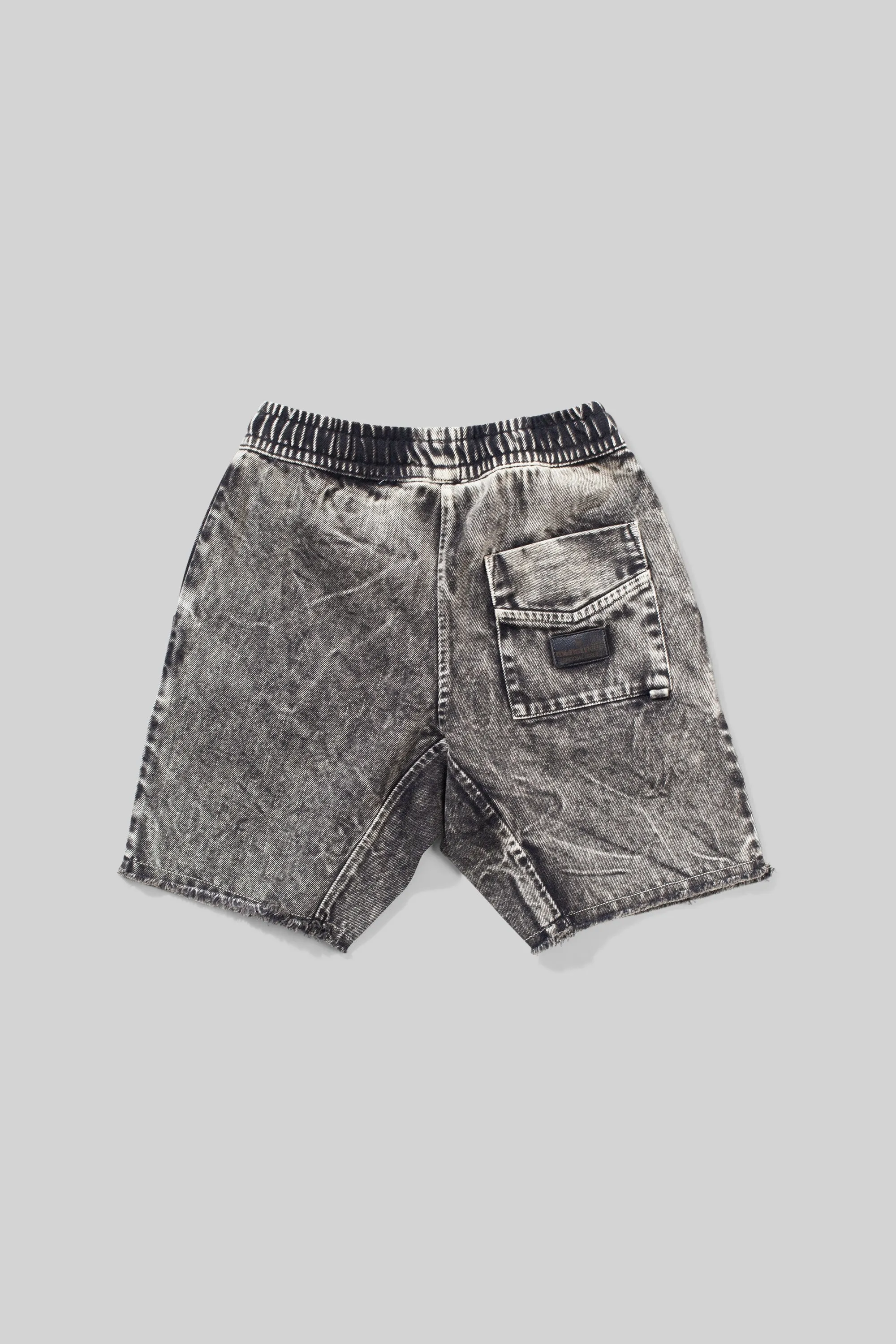 ACIDRAIN SHORT