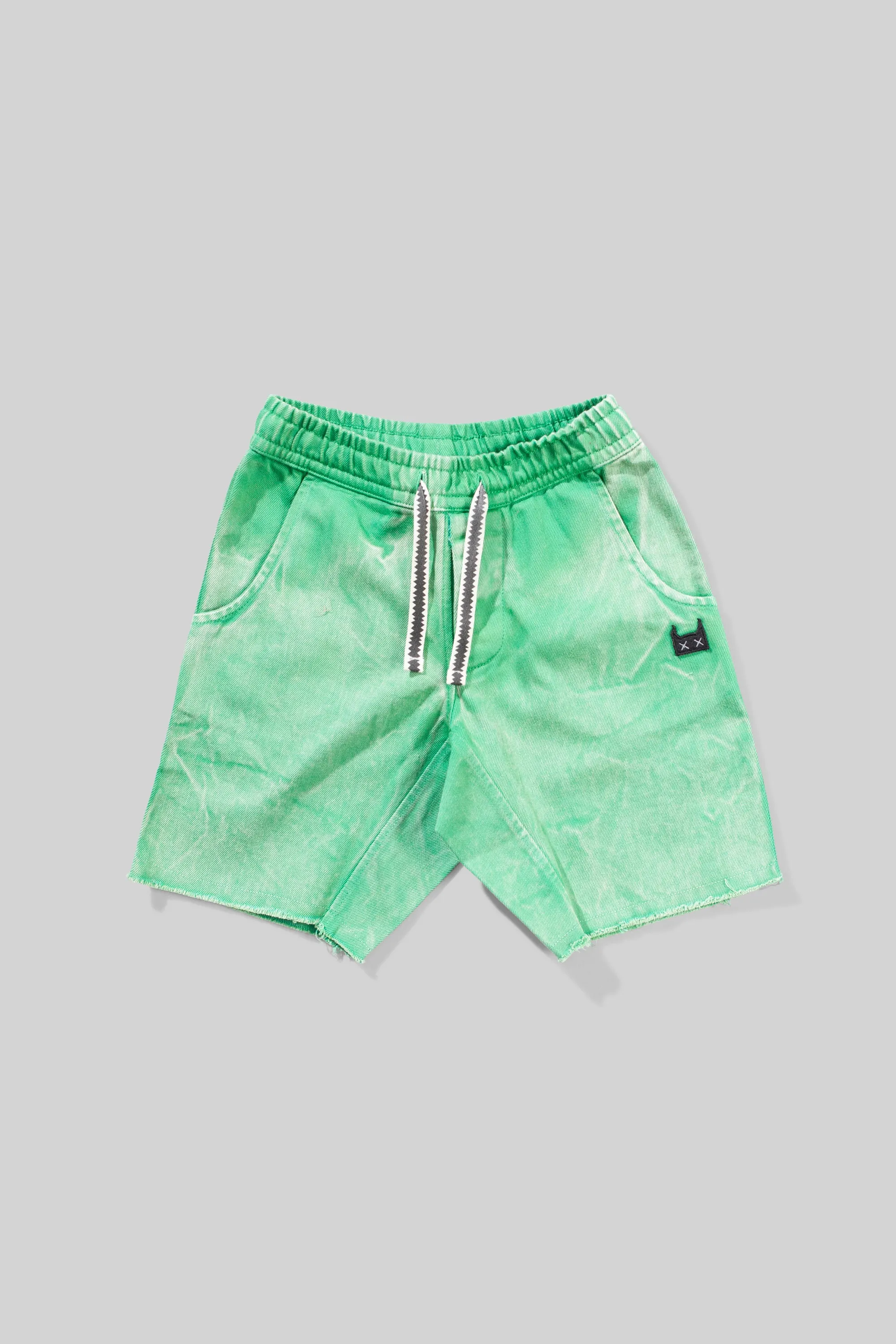 ACIDRAIN SHORT