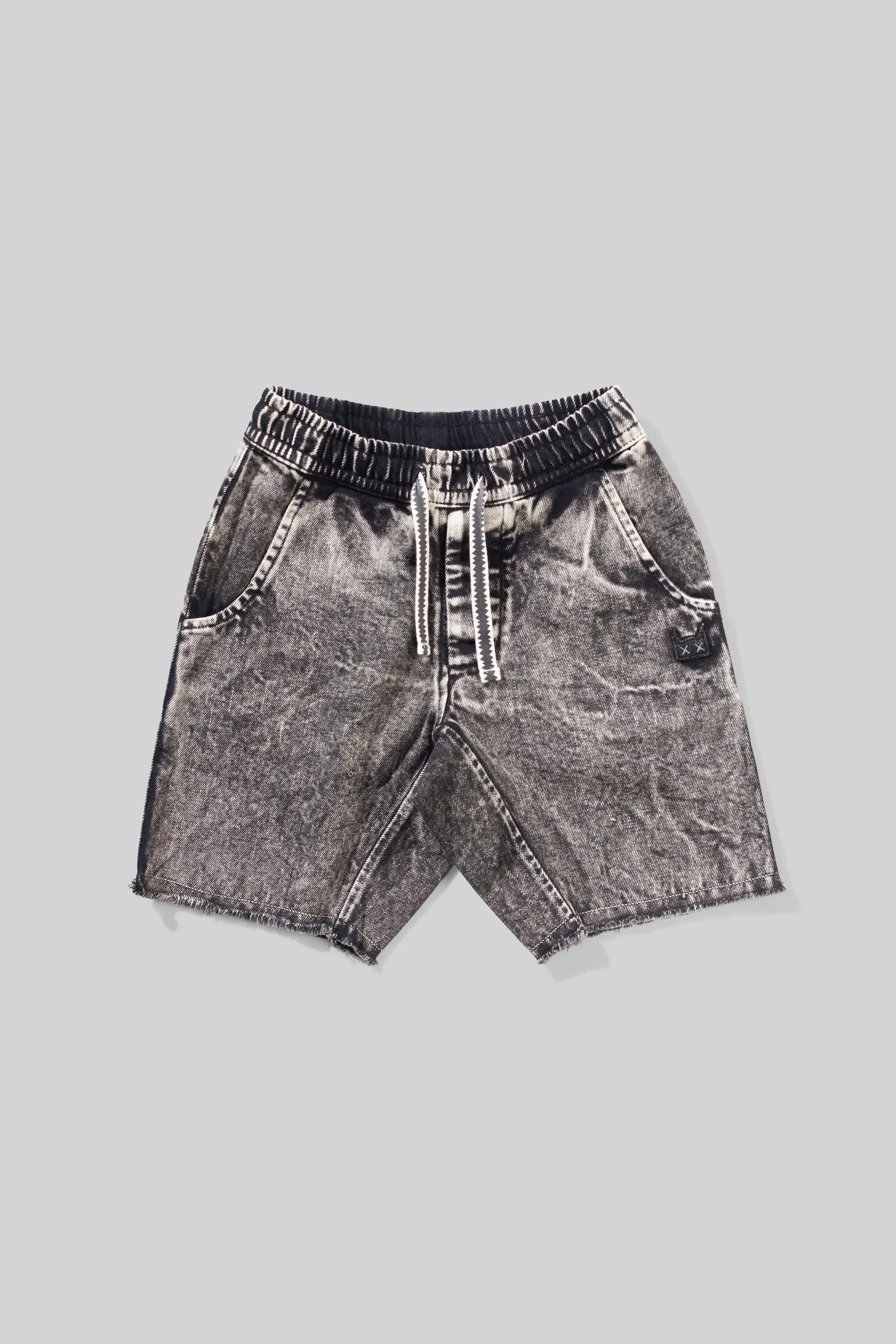 ACIDRAIN SHORT
