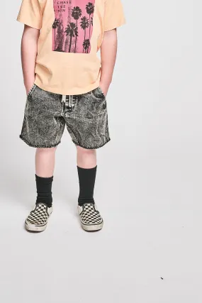 ACIDRAIN SHORT
