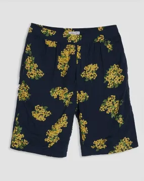 Assam Mens Shorts | Navy