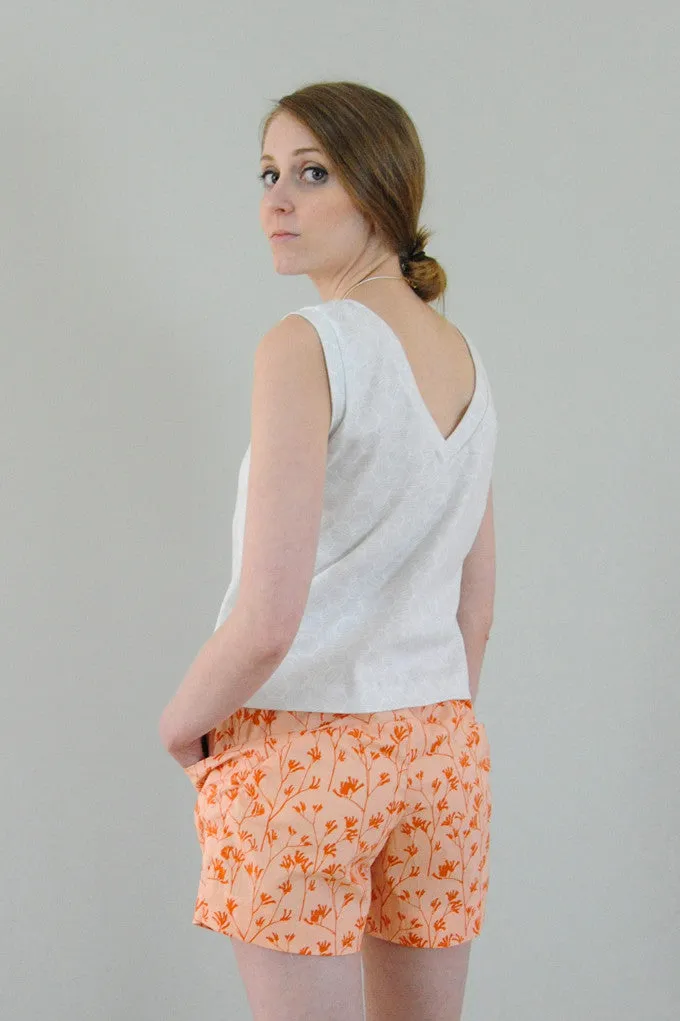 Astrid Short