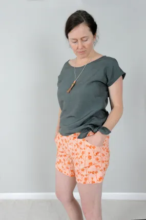 Astrid Short