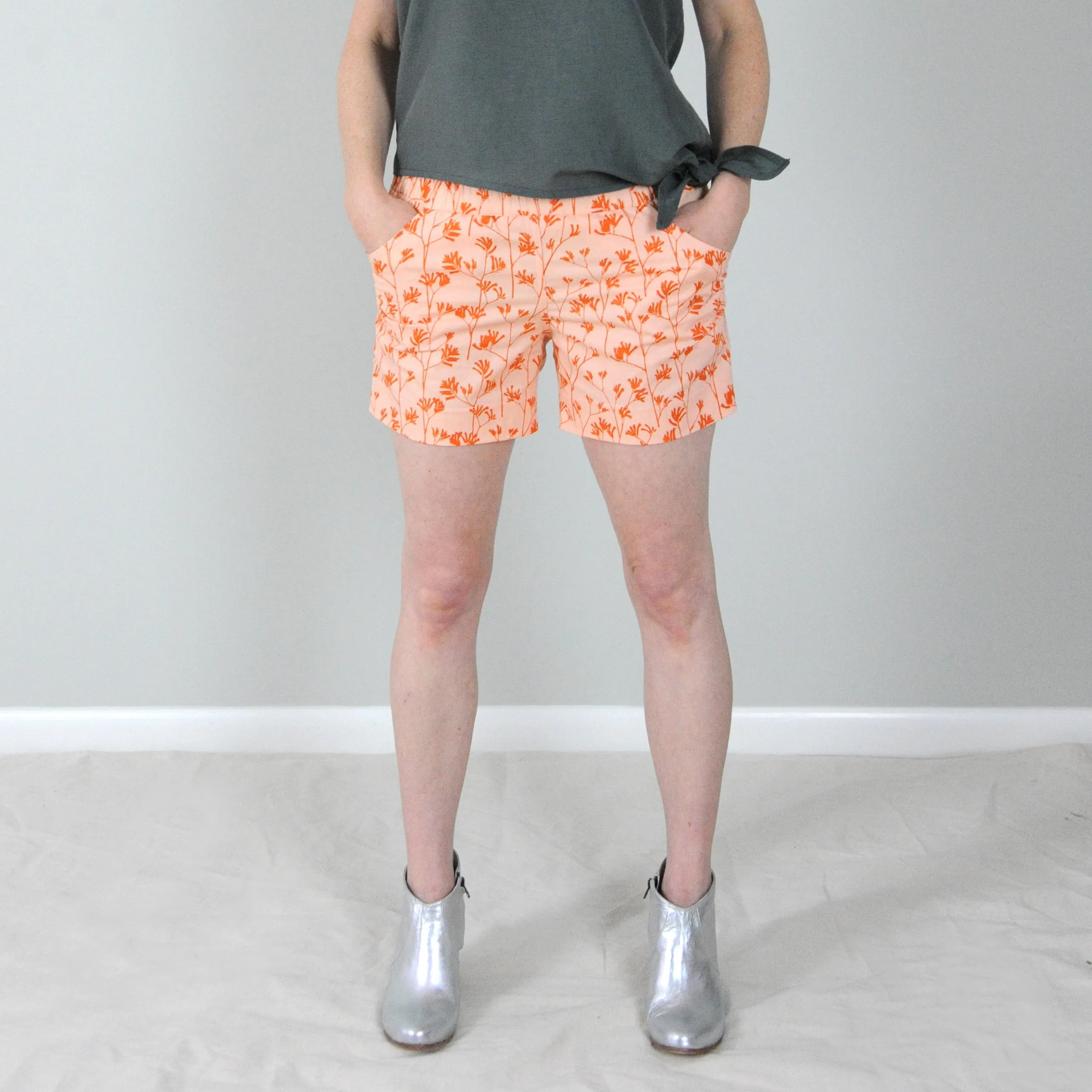Astrid Short