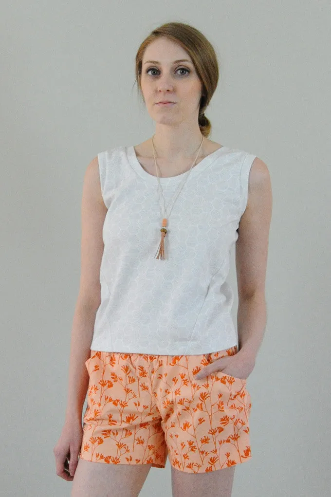 Astrid Short