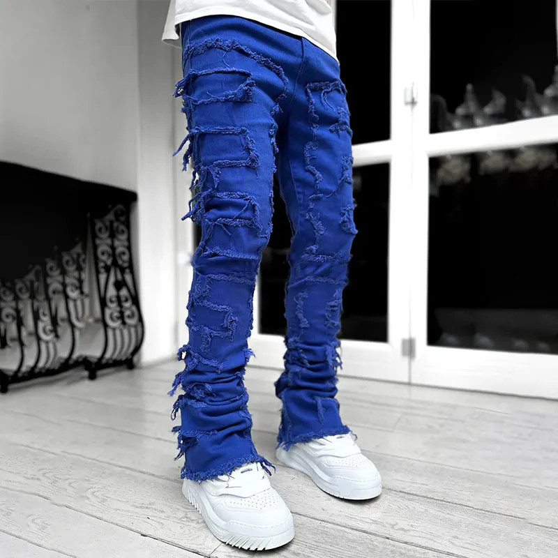 Aule Streetwise Stretch Jeans