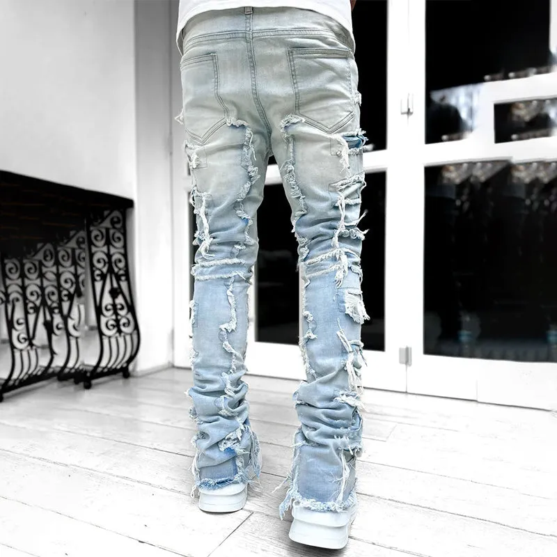 Aule Streetwise Stretch Jeans