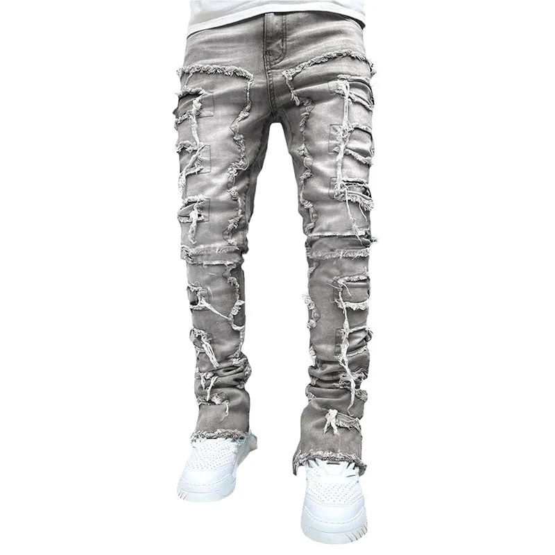 Aule Streetwise Stretch Jeans