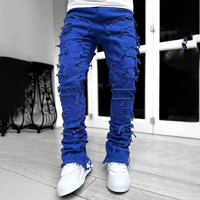 Aule Streetwise Stretch Jeans