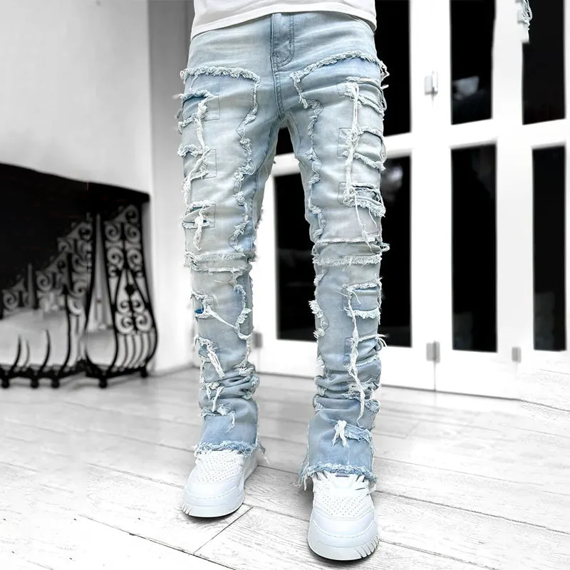 Aule Streetwise Stretch Jeans