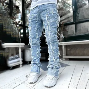 Aule Streetwise Stretch Jeans