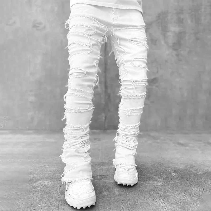 Aule Streetwise Stretch Jeans