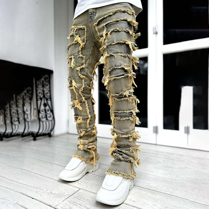 Aule Streetwise Stretch Jeans