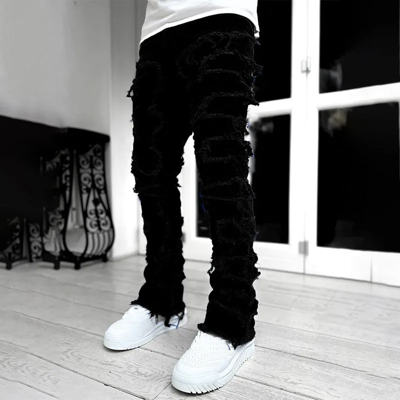 Aule Streetwise Stretch Jeans