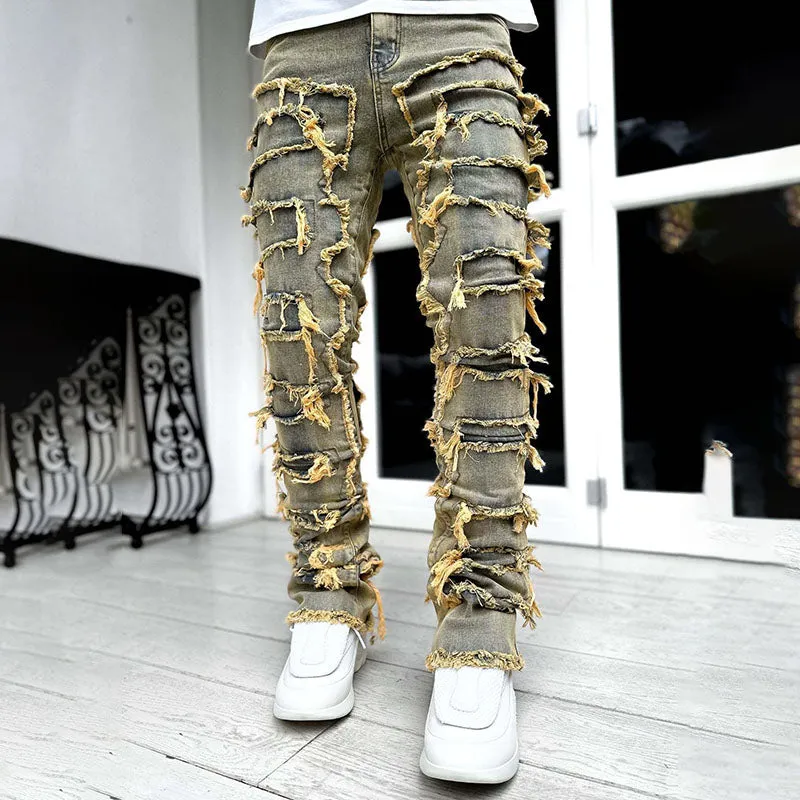 Aule Streetwise Stretch Jeans