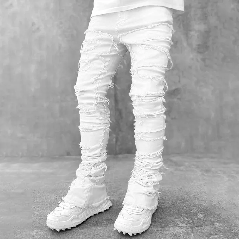 Aule Streetwise Stretch Jeans