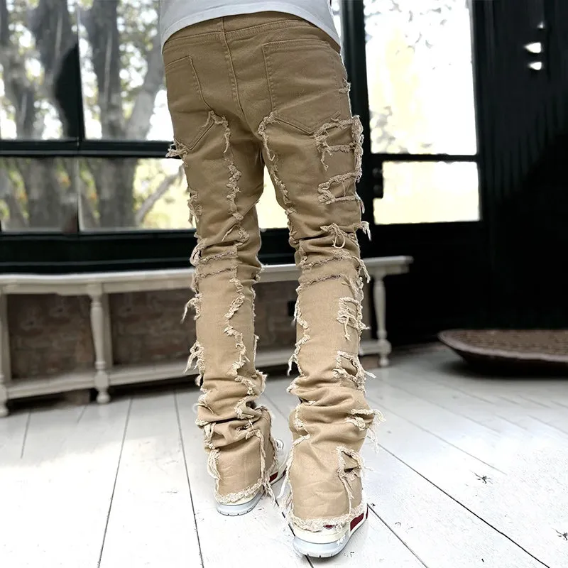 Aule Streetwise Stretch Jeans