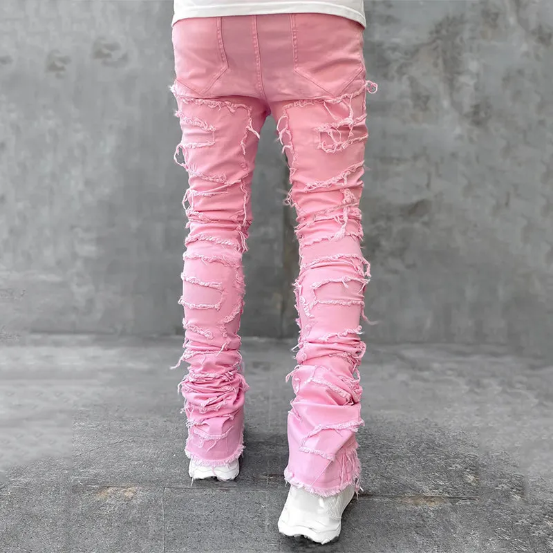 Aule Streetwise Stretch Jeans