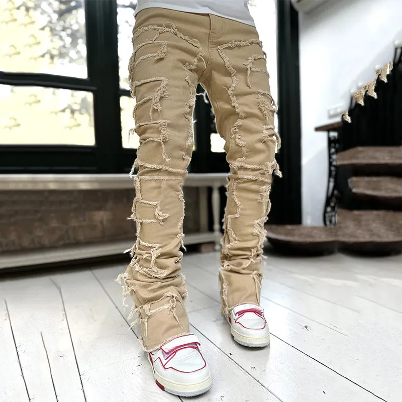 Aule Streetwise Stretch Jeans