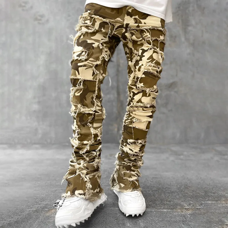 Aule Streetwise Stretch Jeans