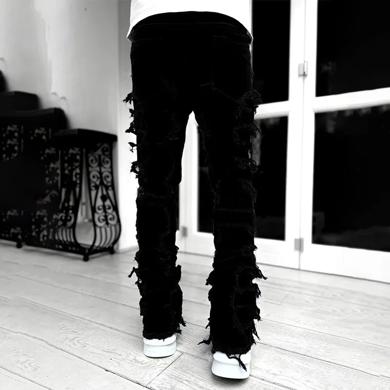 Aule Streetwise Stretch Jeans