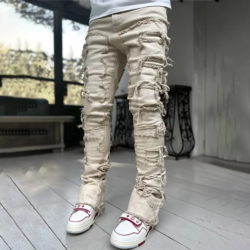 Aule Streetwise Stretch Jeans