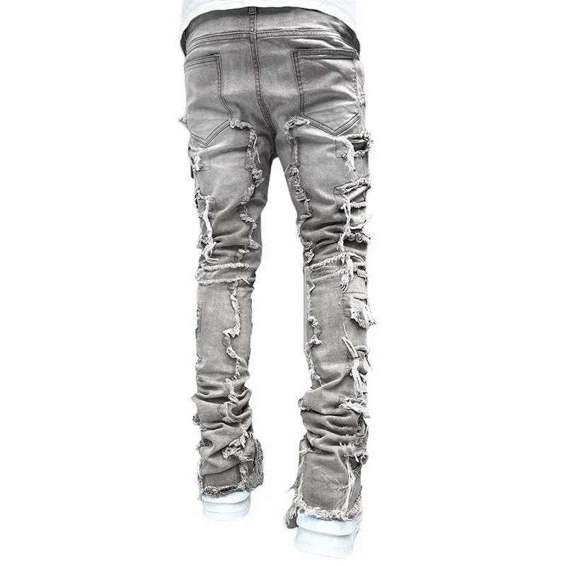 Aule Streetwise Stretch Jeans