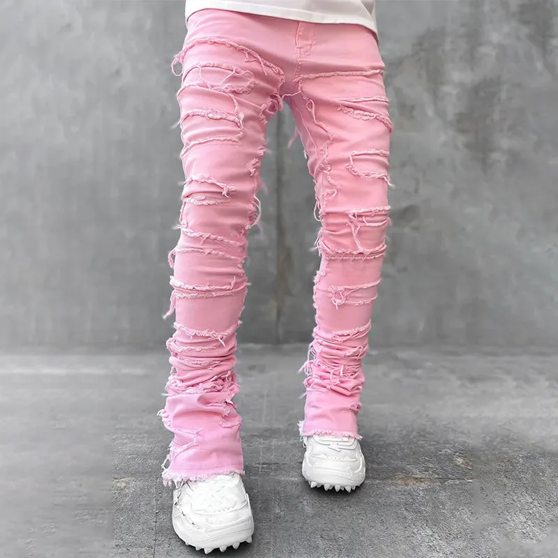 Aule Streetwise Stretch Jeans