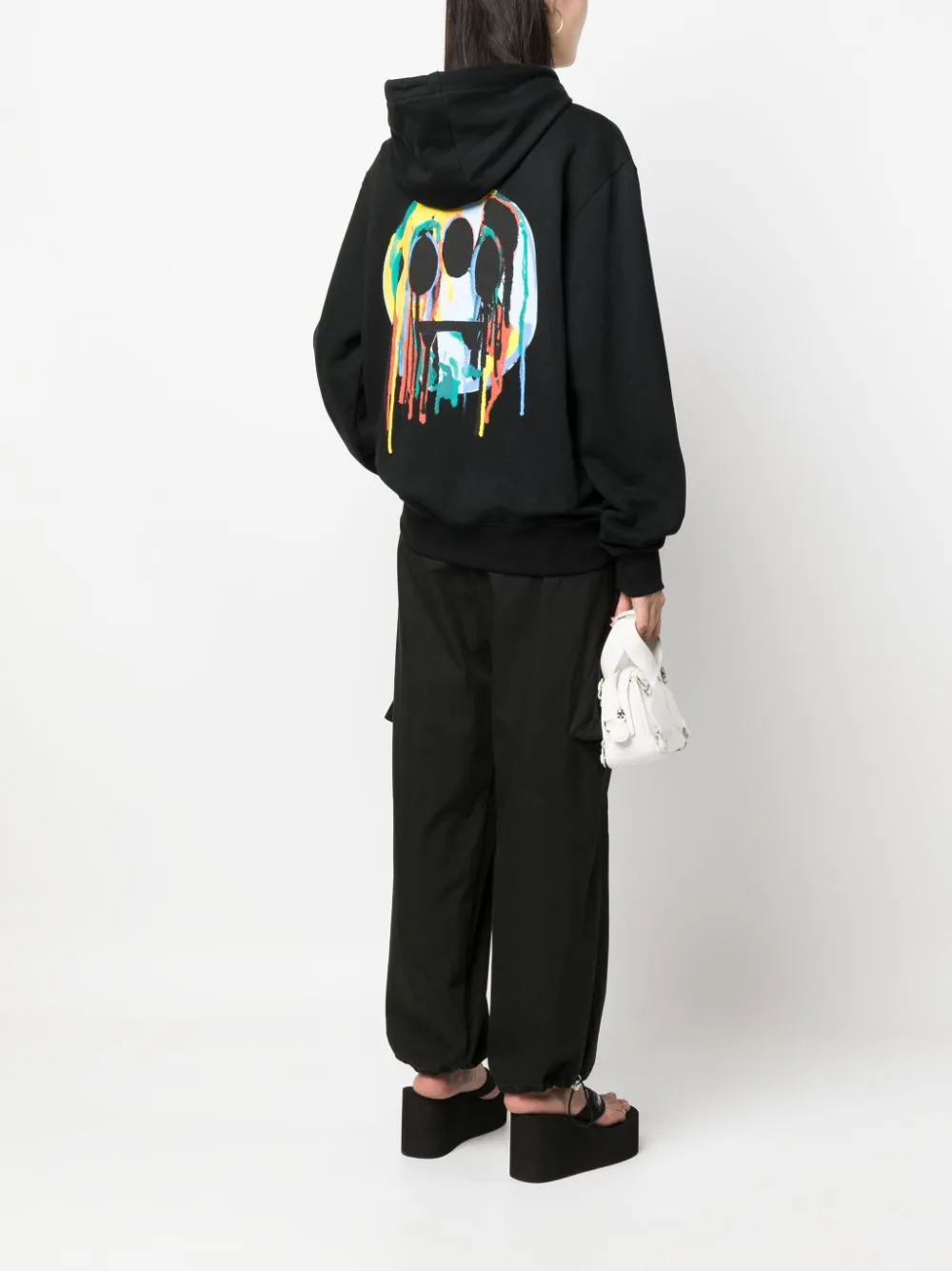 BARROW Sweaters Black