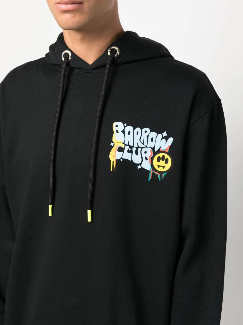 BARROW Sweaters Black