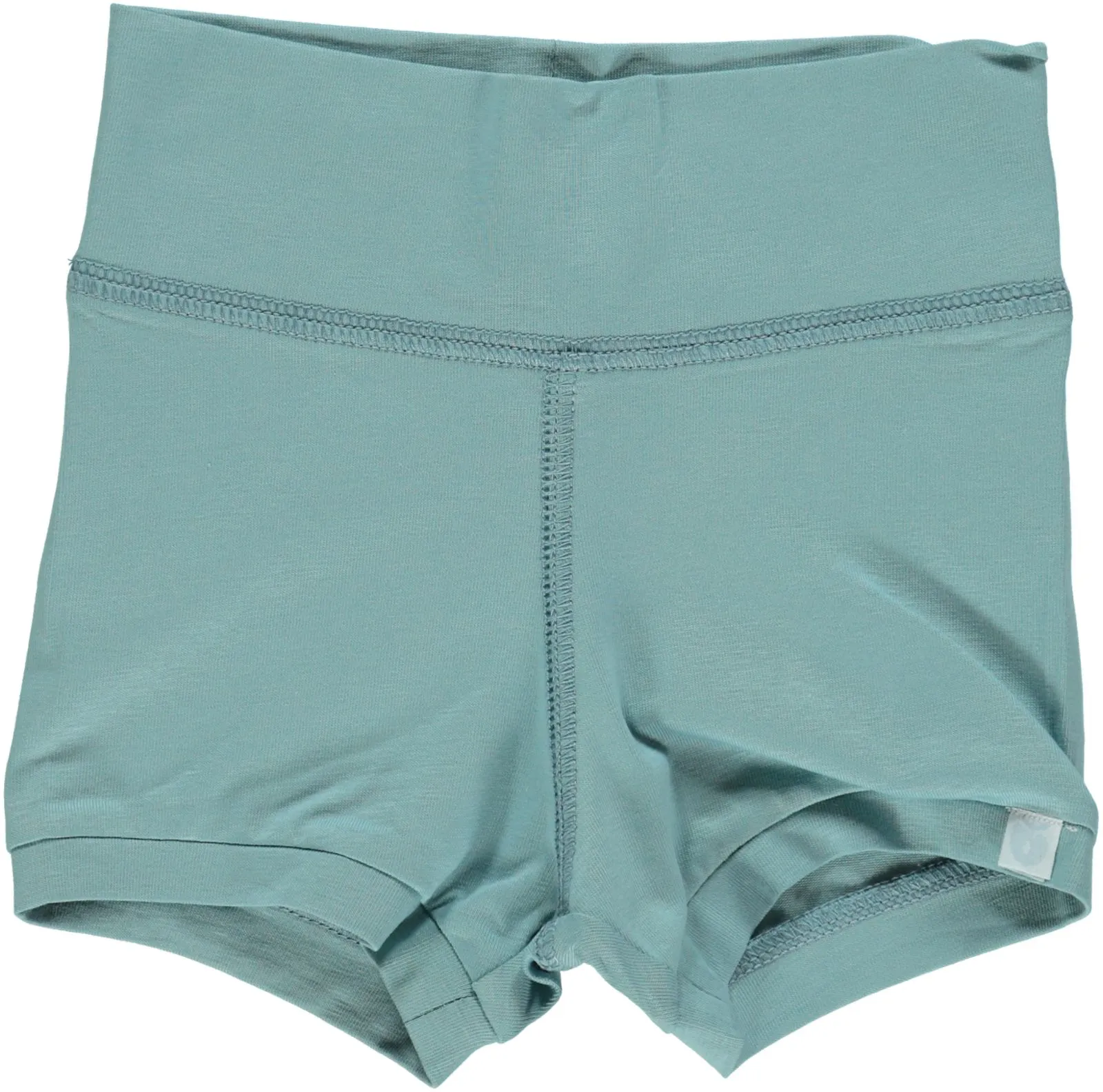 Basic Newborn shorts, Organic cotton