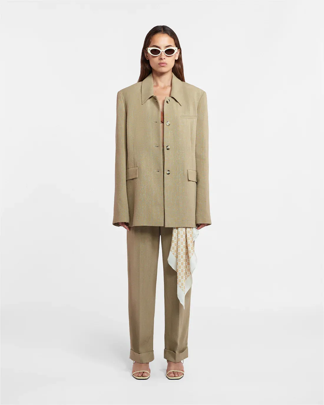 BIBA PANTS