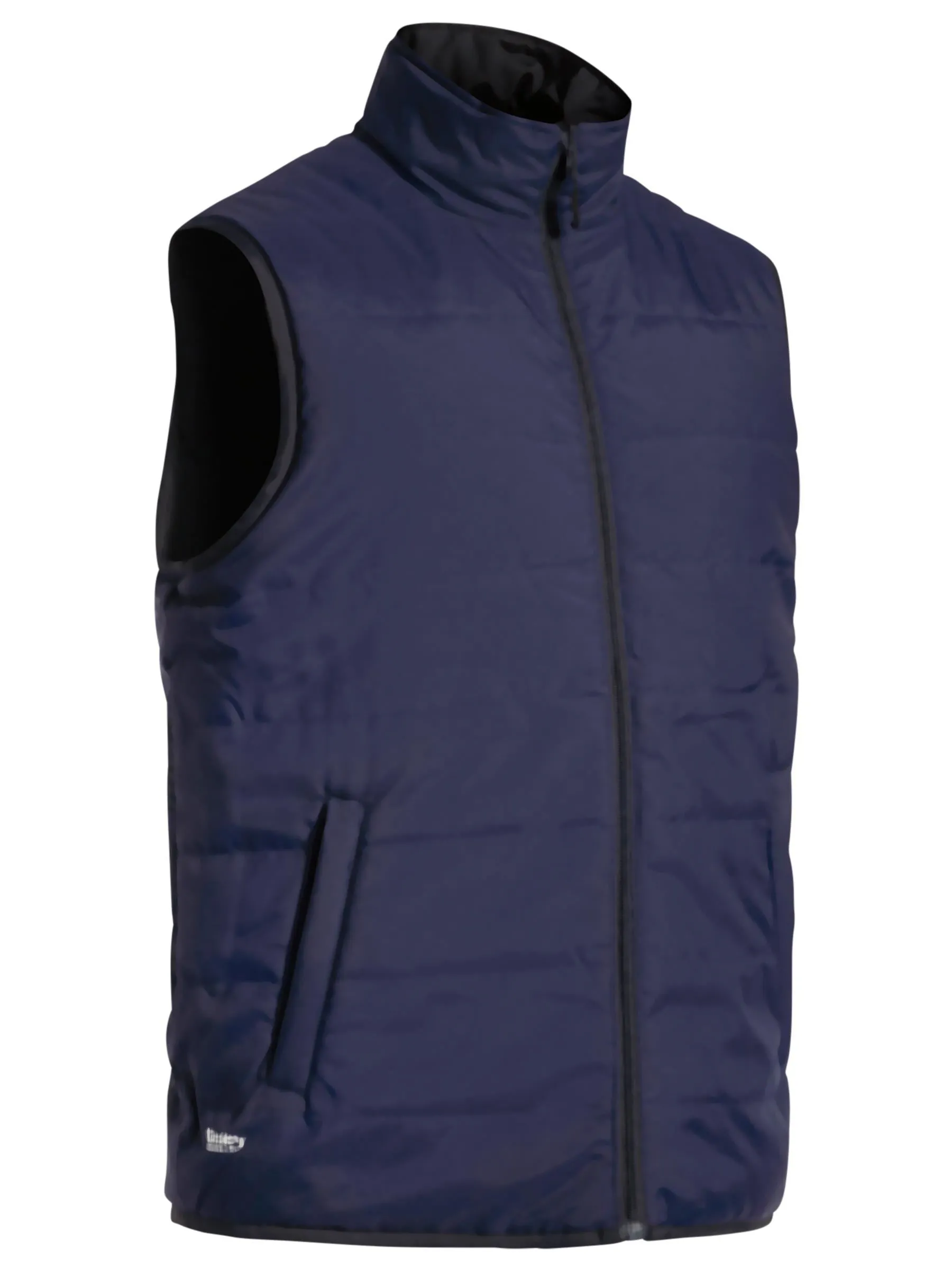 Bisley Reversible Puffer Vest (BV0328)