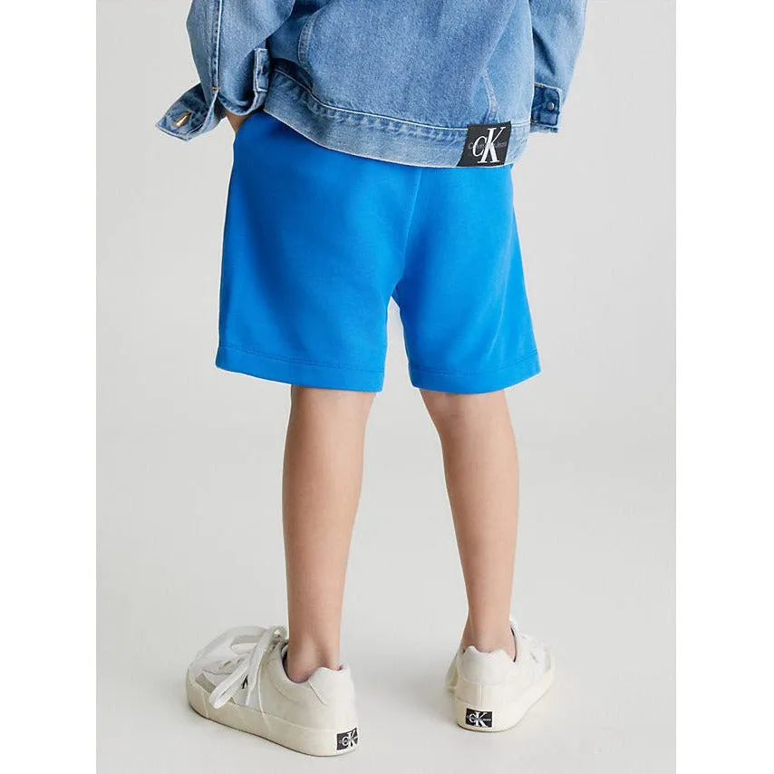 Calvin Klein Mini Block Short Junior