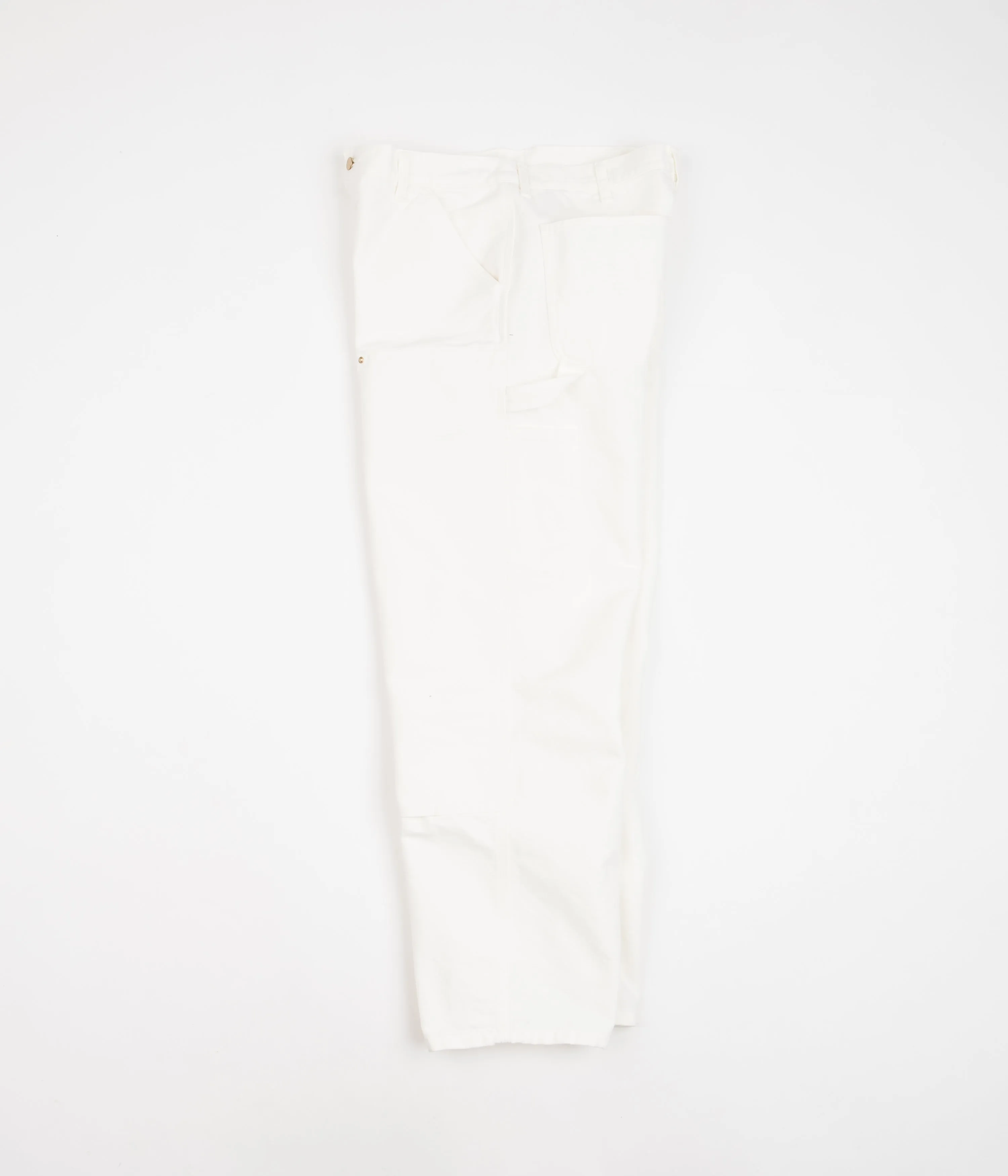 Carhartt Double Knee Pants - Wax