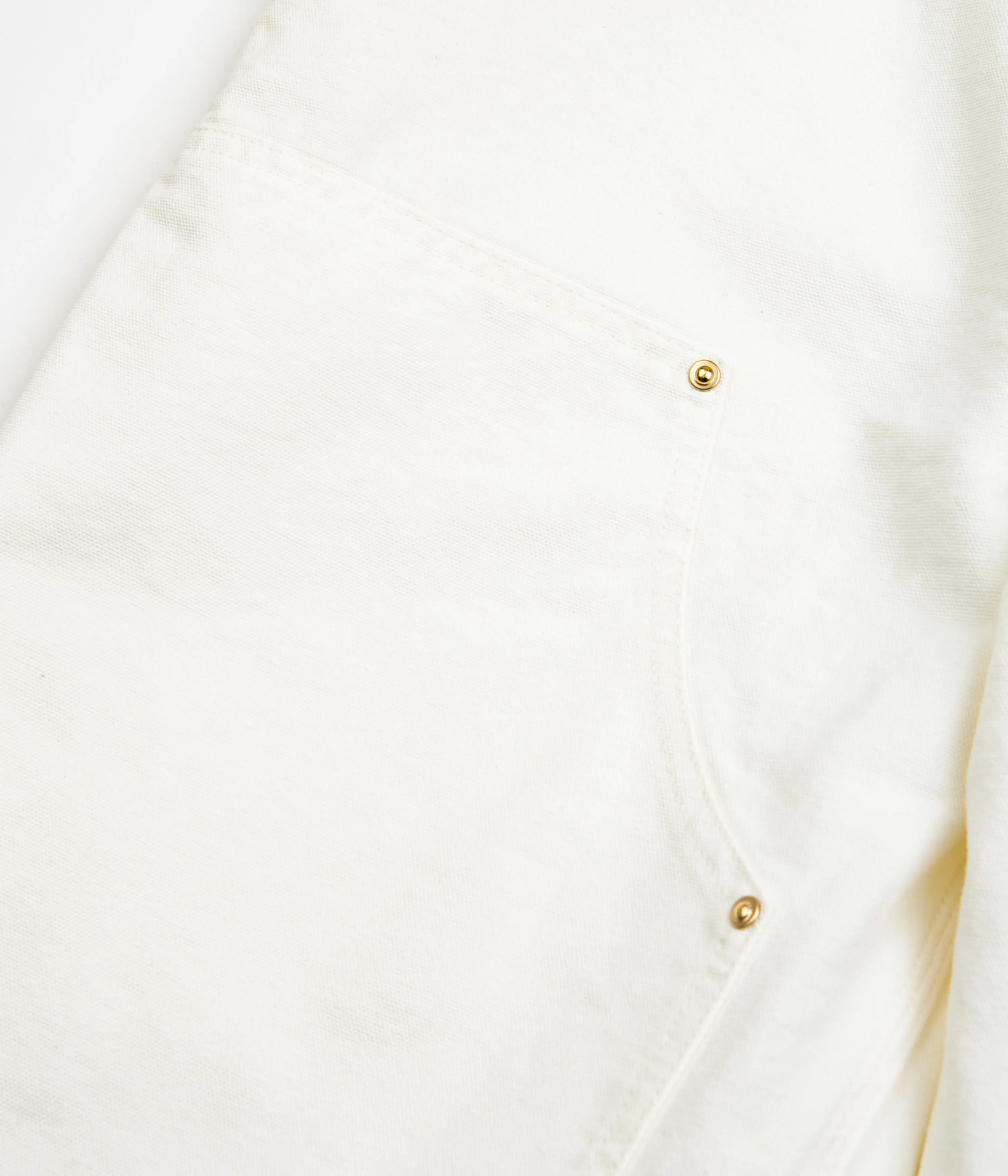 Carhartt Double Knee Pants - Wax
