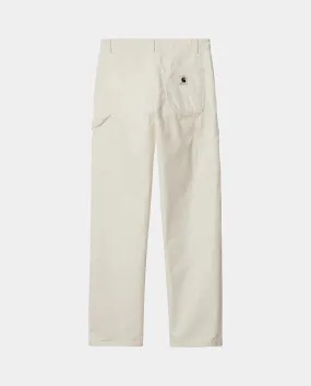 Carhartt WIP - Women’s Pierce Pant - Wax