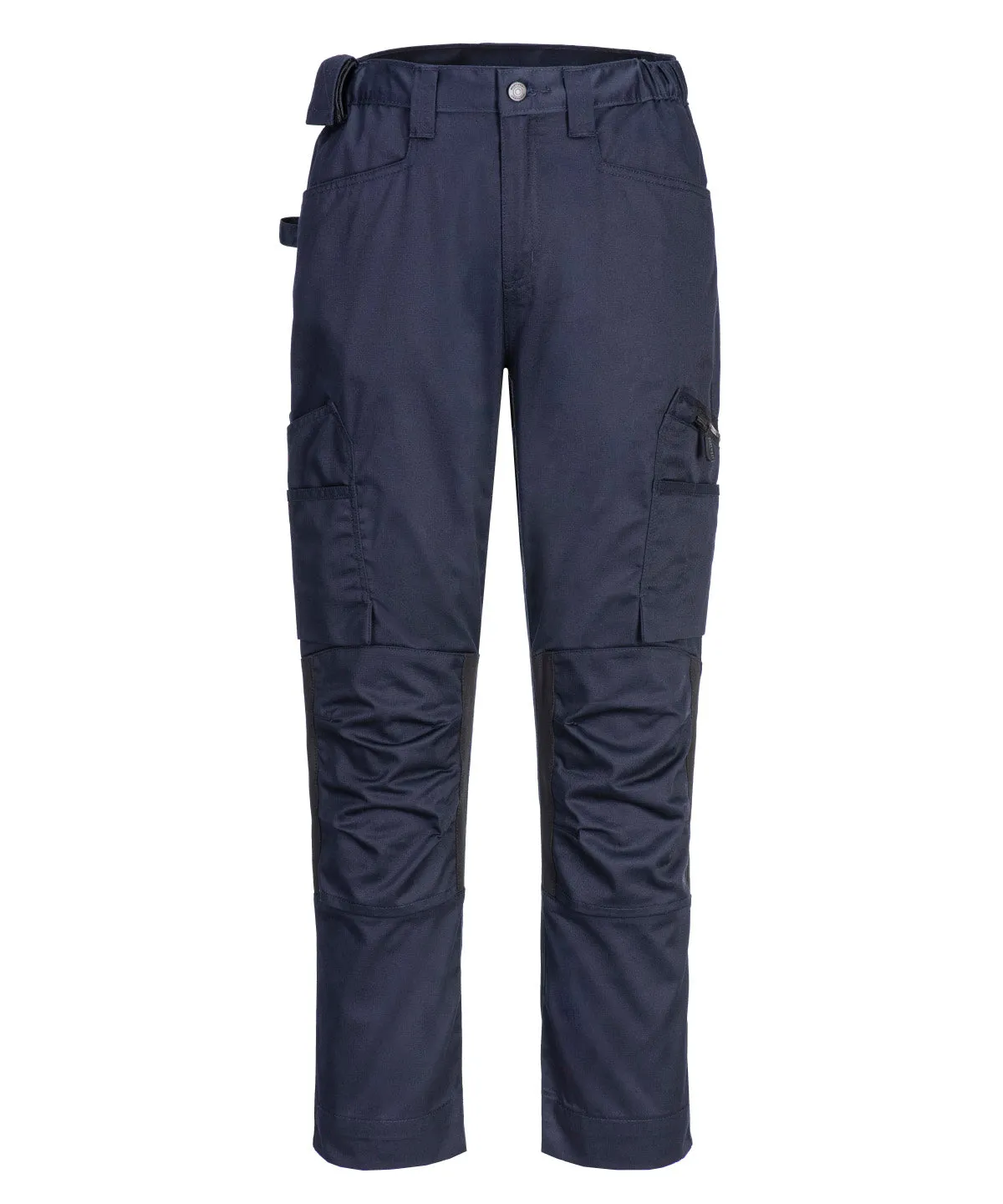 Dark Navy - WX2 stretch trade trousers