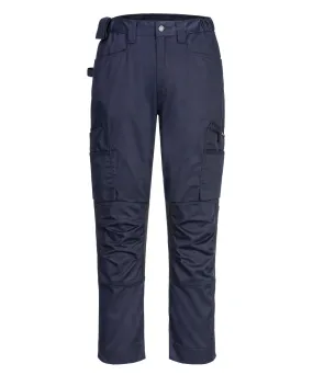 Dark Navy - WX2 stretch trade trousers